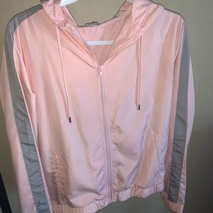 Forever 21 Windbreaker